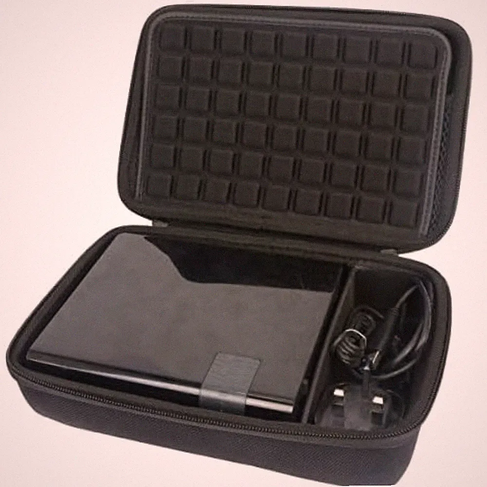 Hard Travel Case for WD My Book Desktop External Hard Drive
